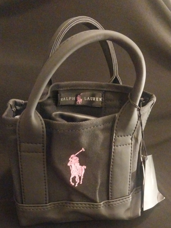 Ralph Lauren Handbags - Ralph Lauren NWT Tote